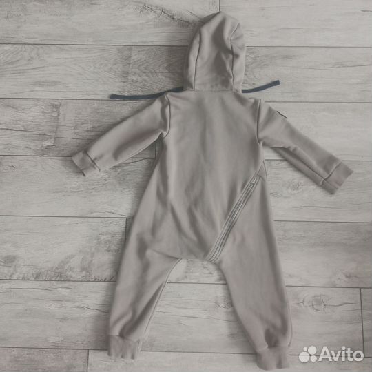 Комбинезон bambinizon 86