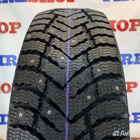 Cordiant Snow Cross 2 225/60 R17 103T