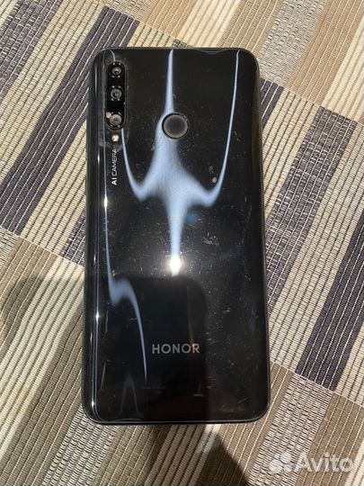 HONOR 10i, 4/128 ГБ