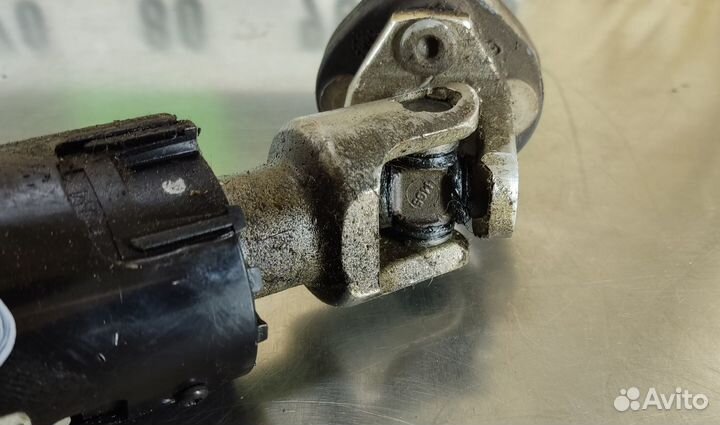 Колонка рулевая Saab Saab 9-5 1998-2002