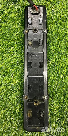 Дхо Mercedes G W463