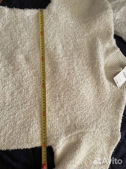 Свитер женский Zara