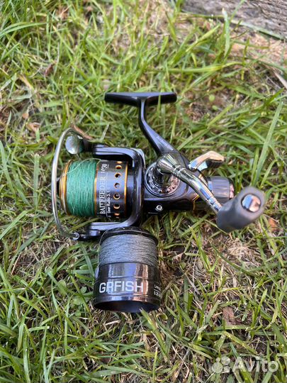 Pontoon21, Black Hole, GR Fish, Condor