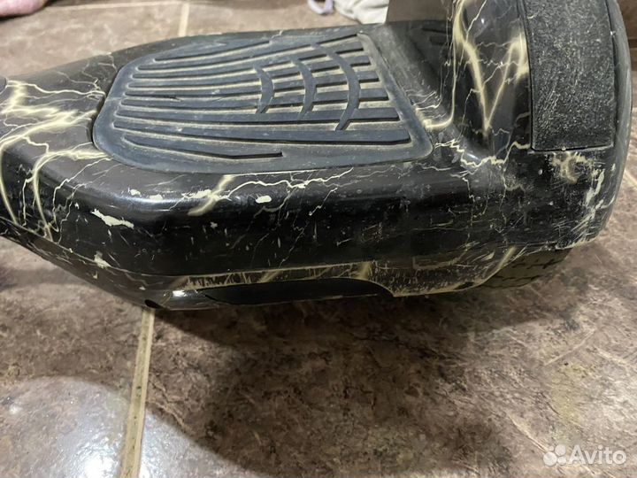 Гироскутер