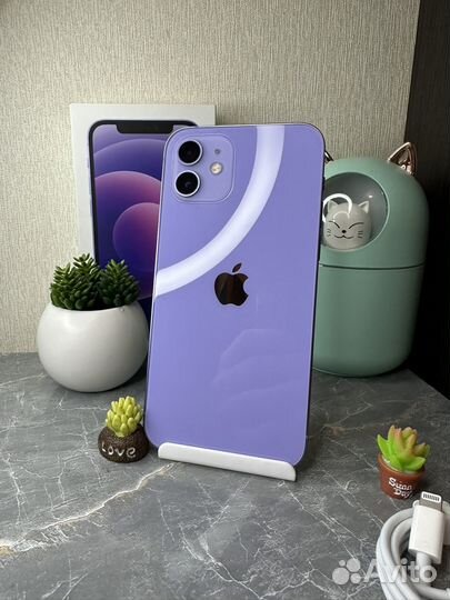 iPhone 12, 64 ГБ