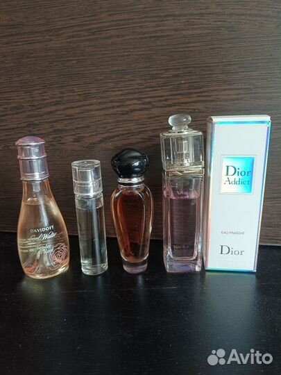 Парфюм женский