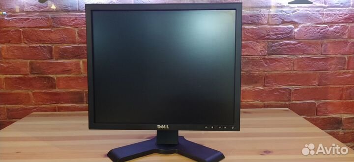 Монитор Dell