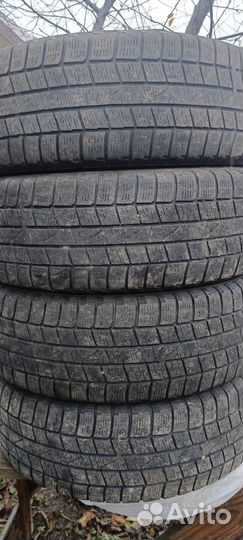 Hankook Winter I'Cept IZ2 185/65 R15 T