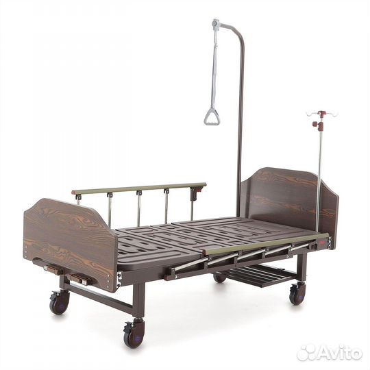 Кровать для лежачих больных