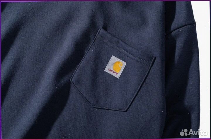 Худи Carhartt (Все цвета в наличии)