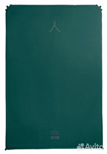 Grand Canyon Hancock 5.0 Double sleeping pad