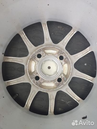 Литые диски r15 4x100