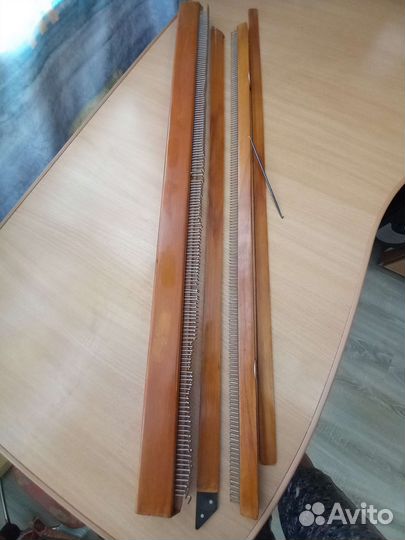 Вязальная машина Буковинка