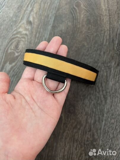 Ошейник для собаки светодиодный