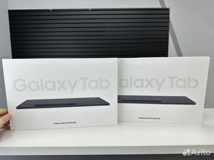 Samsung Galaxy Tab S9 Ultra 12/256gb 5g Новые