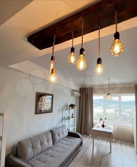 Квартира-студия, 33 м², 7/7 эт.