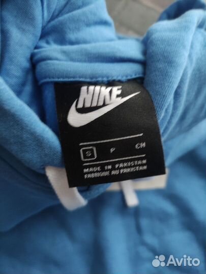 Костюм Nike S