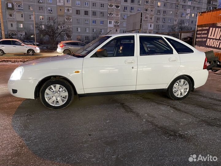 LADA Priora 1.6 МТ, 2012, 220 000 км