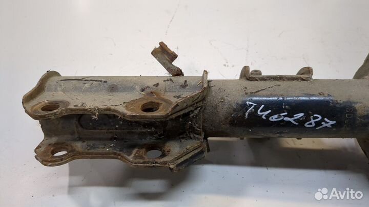 Амортизатор подвески левый передний Mercedes Vito W639, 2005