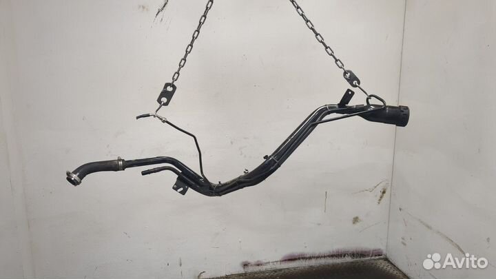 Горловина заливная топливная Lincoln Aviator 2019, 2023