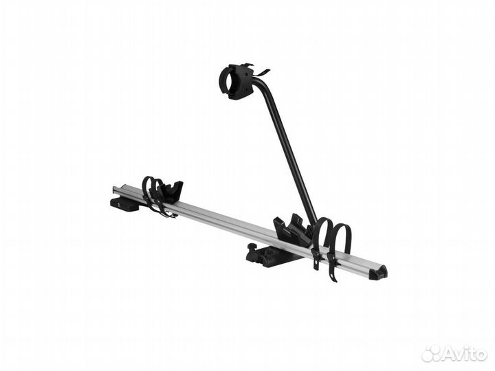 Велокрепление LUX на крышу авто