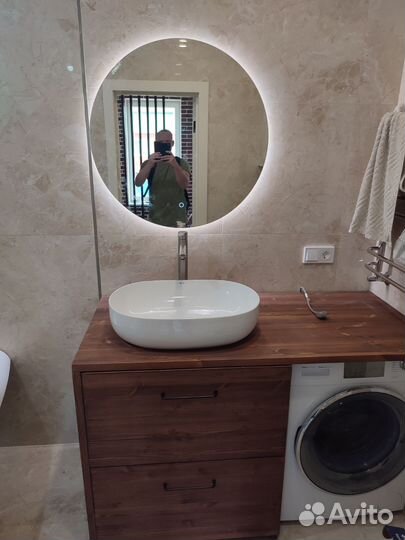 Услуги Сантехник Электрик Частник Гарантия