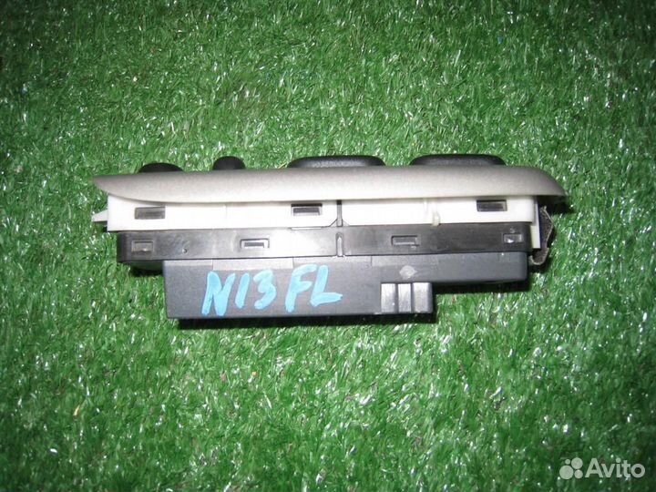 Блок управления стеклоподъемниками Ford Maverick