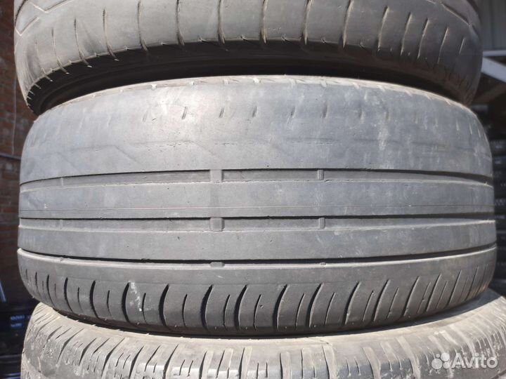 Bridgestone Turanza T001 225/55 R17 97W