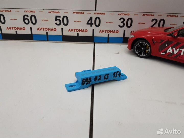 Антенна (Changan CS55plus)