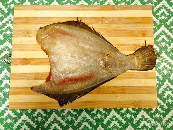 Вяленый Ерш