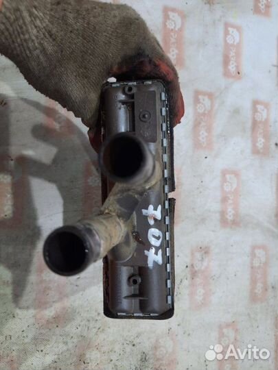 Радиатор печки Opel Vectra B 38 X16 1996