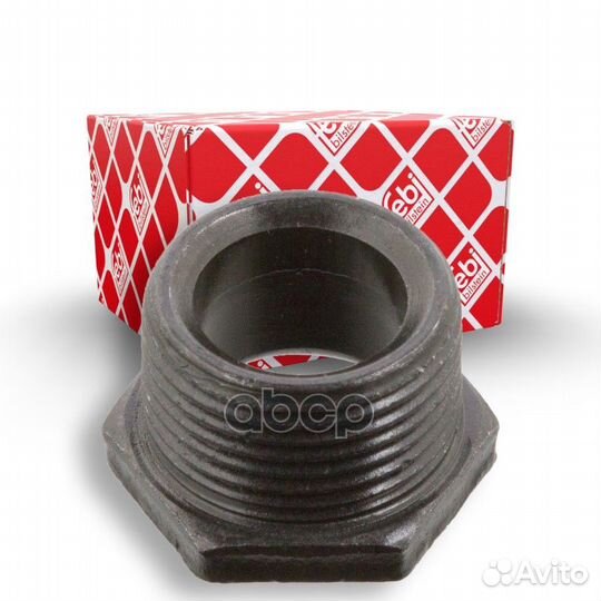 Болт M22x1.5 держателя форсунки MB 103550 Febi