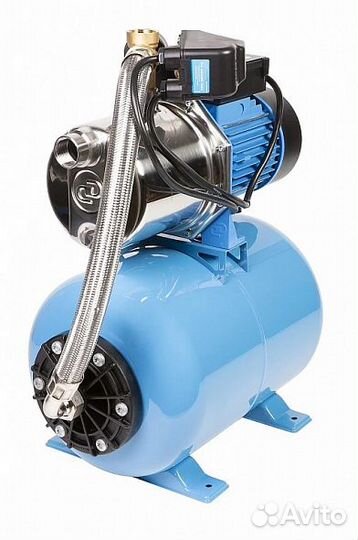 Насосная станция Джилекс джамбо 70/50 Н-24