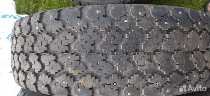 Agate HF-638 205/70 R15