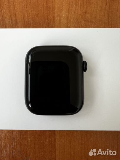 Apple Watch Series 7 45 мм