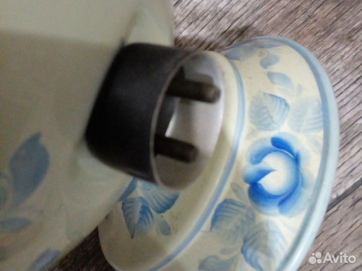 Самовар электрический