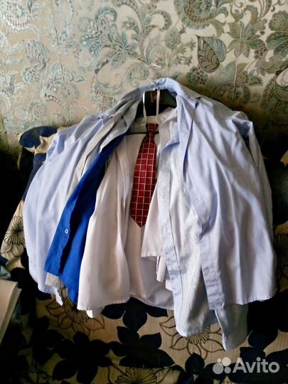 Школьная форма для мальчика