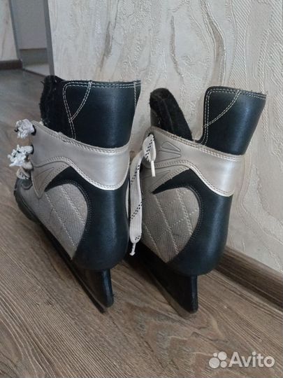 Коньки