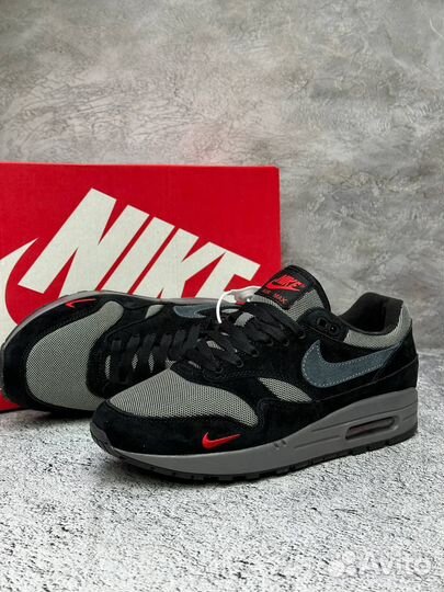 Кроссовки Nike Air Max 87 (Арт.57328)