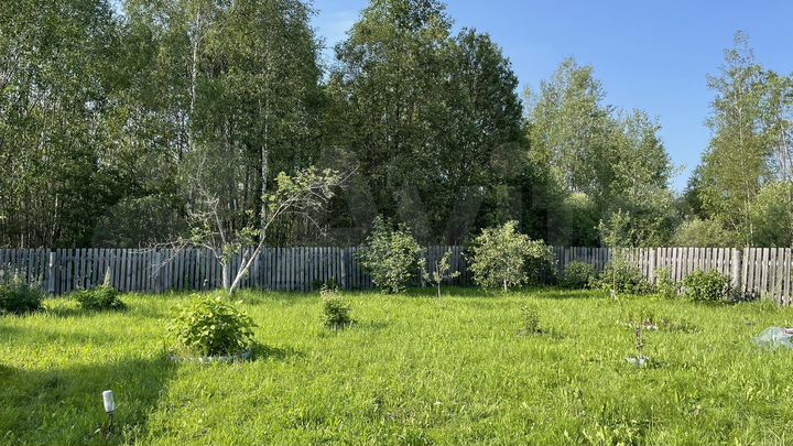 Участок 12 сот. (СНТ, ДНП)