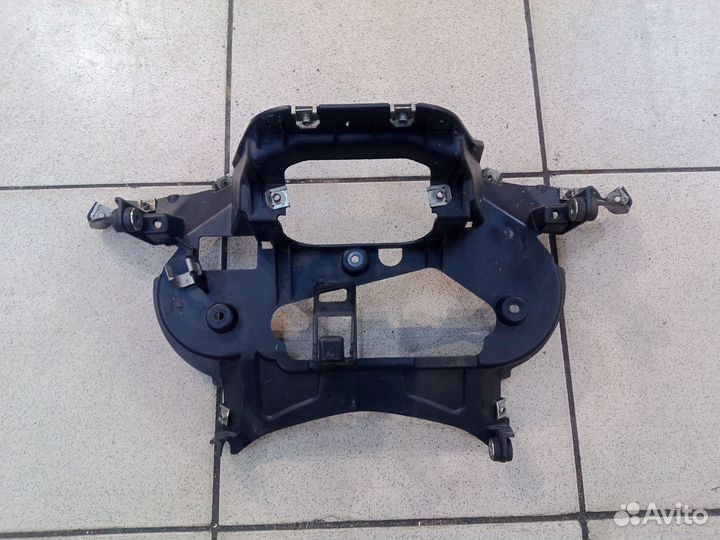 Основание под приборной панелью BMW k 1600 gtl