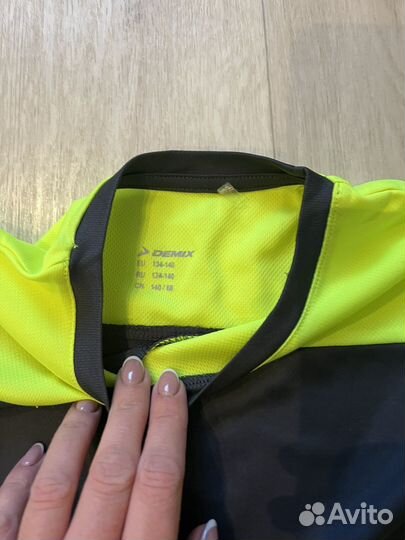 Цена за все. Пакет вещей на мальчика 128-140