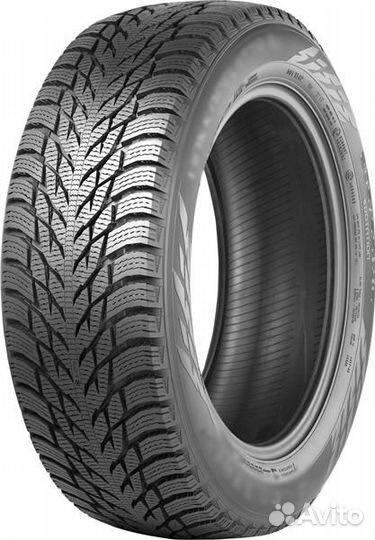 Ikon Tyres Autograph Snow 3 245/40 R18 97T