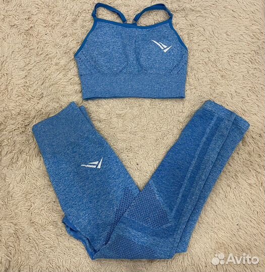 Одежда для спорта спортивный костюм д/зала