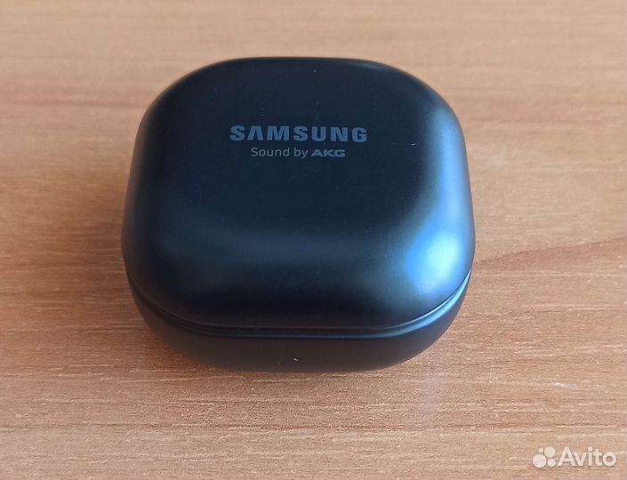 Samsung Galaxy Buds Pro