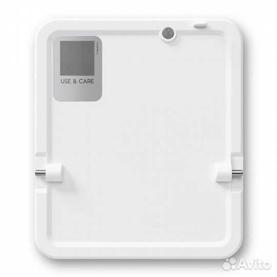 Кофемашина Smeg BCC01whmeu, белый