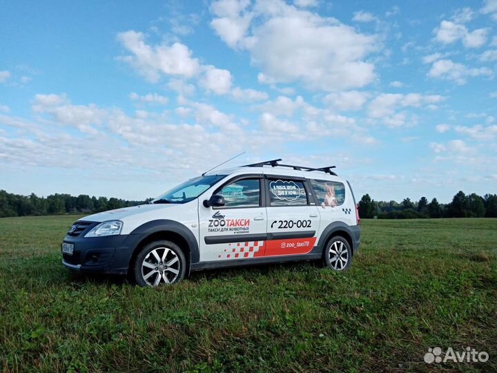 Перевозка домашних животных