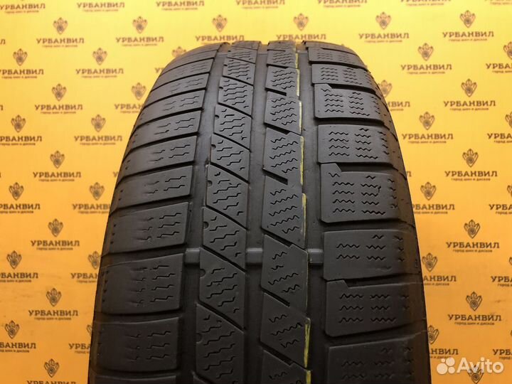 Continental ContiCrossContact Winter 215/65 R16 98R