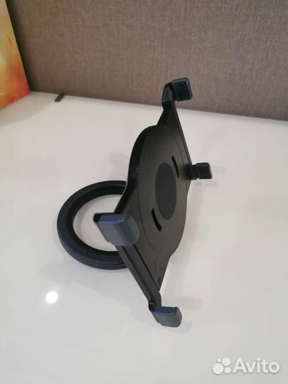 Держатель для планшета до 10 дюймов