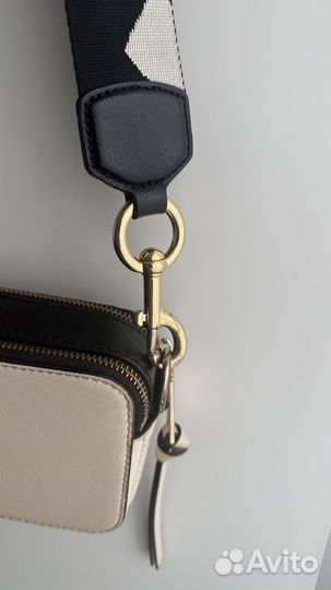 Сумка marc jacobs оригинал